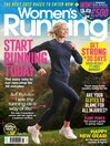 Cover image for Women's Running: Jan 01 2022
